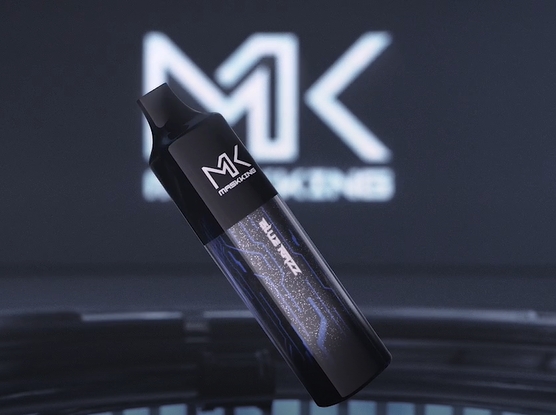 Maskking Super Eva 4000 Puff Disposable Vape
